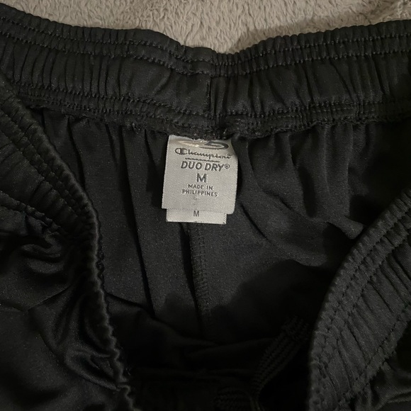 Champion Shorts Mens Champion Duo Dry Basketball Shorts Poshmark